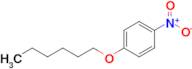 1-(Hexyloxy)-4-nitrobenzene