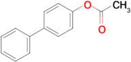 [1,1'-Biphenyl]-4-yl acetate