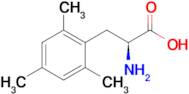 (S)-2-amino-3-mesitylpropanoic acid