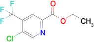 Ethyl 5-chloro-4-(trifluoromethyl)picolinate