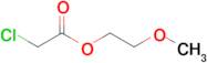 2-Methoxyethyl 2-chloroacetate