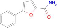 5-Phenylfuran-2-carboxamide