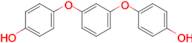 4,4'-(1,3-Phenylenebis(oxy))diphenol