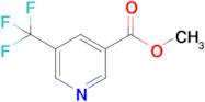 Methyl 5-(trifluoromethyl)nicotinate