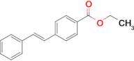Ethyl (E)-4-styrylbenzoate