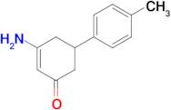 5-Amino-4'-methyl-1,6-dihydro-[1,1'-biphenyl]-3(2H)-one