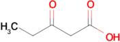 3-Oxopentanoic acid