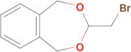 3-(Bromomethyl)-1,5-dihydrobenzo[e][1,3]dioxepine