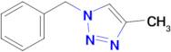 1-Benzyl-4-methyl-1H-1,2,3-triazole