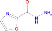 Oxazole-2-carbohydrazide