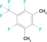 1,3,5-Trifluoro-2,4-dimethyl-6-(trifluoromethyl)benzene