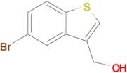 (5-Bromobenzo[b]thiophen-3-yl)methanol