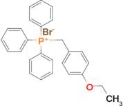 (4-Ethoxybenzyl)triphenylphosphonium bromide