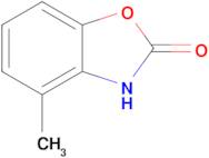 4-methyl-2,3-dihydro-1,3-benzoxazol-2-one