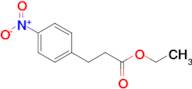 Ethyl 3-(4-nitrophenyl)propanoate