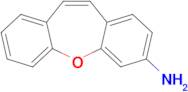 Dibenzo[b,f]oxepin-3-amine