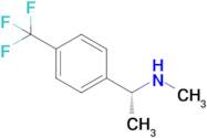 (R)-N-methyl-1-(4-(trifluoromethyl)phenyl)ethan-1-amine