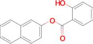 Naphthalen-2-yl 2-hydroxybenzoate