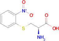 S-(2-nitrophenyl)-L-cysteine