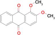 1,2-Dimethoxyanthracene-9,10-dione