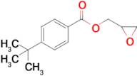 Oxiran-2-ylmethyl 4-(tert-butyl)benzoate