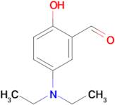 5-(Diethylamino)-2-hydroxybenzaldehyde