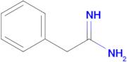 2-Phenylacetimidamide