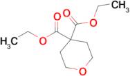 Diethyl tetrahydro-4H-pyran-4,4-dicarboxylate