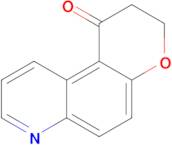 2,3-Dihydro-1H-pyrano[3,2-f]quinolin-1-one