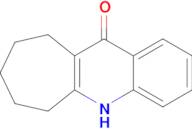 5,6,7,8,9,10-Hexahydro-11H-cyclohepta[b]quinolin-11-one