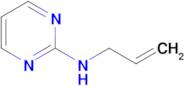 N-allylpyrimidin-2-amine