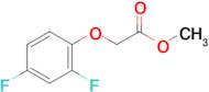 Methyl 2-(2,4-difluorophenoxy)acetate