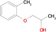 1-(O-tolyloxy)propan-2-ol