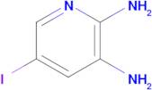 5-Iodopyridine-2,3-diamine