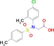 N-(4-chloro-2-methylphenyl)-N-tosylglycine