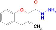 2-(2-Allylphenoxy)acetohydrazide