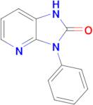 3-phenyl-1H,2H,3H-imidazo[4,5-b]pyridin-2-one