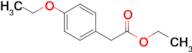 Ethyl 2-(4-ethoxyphenyl)acetate