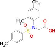 N-(2,4-dimethylphenyl)-N-tosylglycine