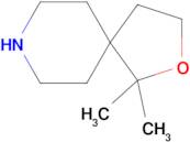 1,1-Dimethyl-2-oxa-8-azaspiro[4.5]Decane