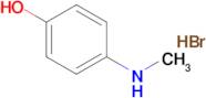 4-(Methylamino)phenol hydrobromide