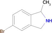 5-Bromo-1-methylisoindoline