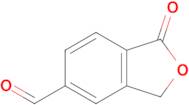 1-Oxo-1,3-dihydroisobenzofuran-5-carbaldehyde
