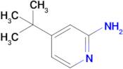 4-(Tert-butyl)pyridin-2-amine