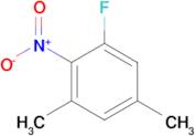 1-Fluoro-3,5-dimethyl-2-nitrobenzene