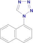 1-(Naphthalen-1-yl)-1H-tetrazole