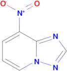 8-Nitro-[1,2,4]triazolo[1,5-a]pyridine