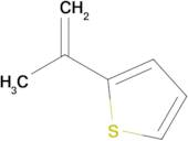 2-(Prop-1-en-2-yl)thiophene