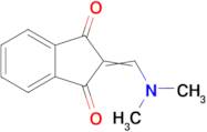 2-((Dimethylamino)methylene)-1H-indene-1,3(2H)-dione