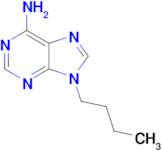 9-Butyl-9H-purin-6-amine